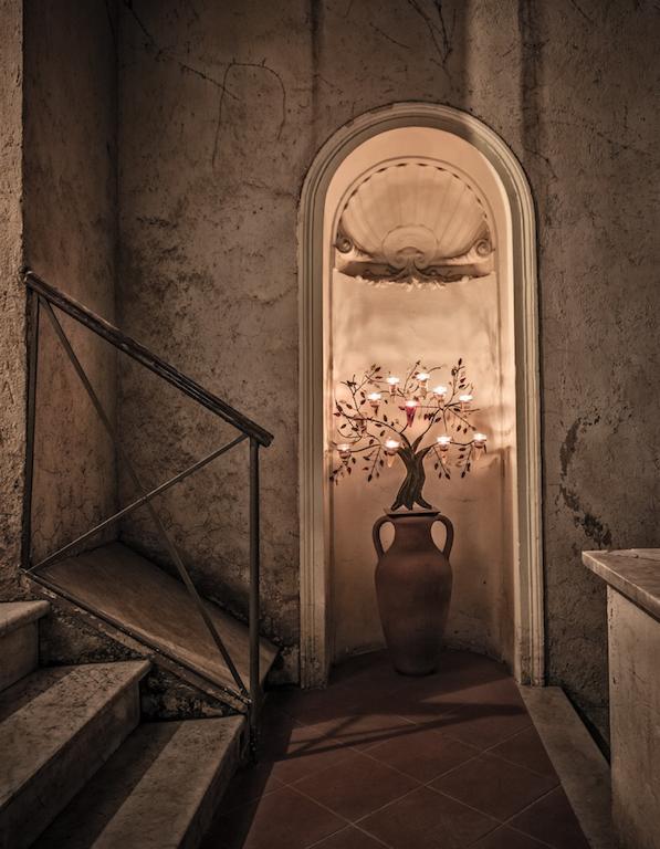 47Luxurysuites - Trevi Рим Номер фото